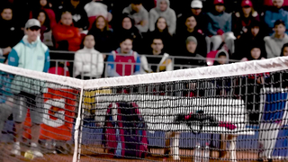 Highlights | Men's Tennis Final - Facundo Díaz vs Tomás Barrios