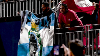 Highlights | Men's Tennis Final - Facundo Díaz vs Tomás Barrios