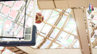 Road to BAL - Elite 16 (Division West) - Day 3