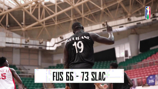 Road to BAL - Elite 16 (Division West) - Day 3