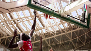 Road to BAL - Elite 16 (Division West) - Day 3