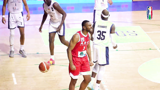 Road to BAL - Elite 16 (Division West) - Day 3