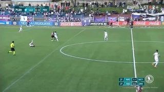 La Luz 0 Fenix 2 - Summary - Matchday 15 - 2023