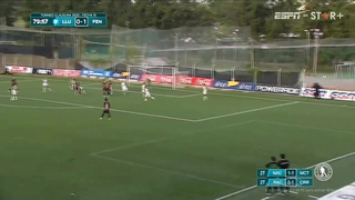 La Luz 0 Fenix 2 - Summary - Matchday 15 - 2023