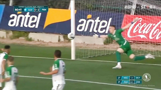 La Luz 0 Fenix 2 - Summary - Matchday 15 - 2023