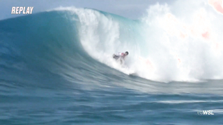 Italo Ferreira vs Frederico Morais | Hurley Pro Sunset Beach 2024 - Round of 16