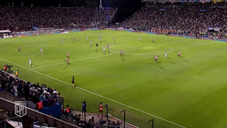 GIMNASIA 0 - 0 ESTUDIANTES | Match Summary | #CopaSurFinanzas 2024