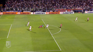 GIMNASIA 0 - 0 ESTUDIANTES | Match Summary | #CopaSurFinanzas 2024