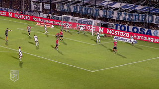 GIMNASIA 0 - 0 ESTUDIANTES | Match Summary | #CopaSurFinanzas 2024