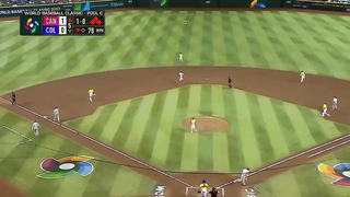 Canada vs. Colombia Game Highlights | 2023 World Baseball Classic