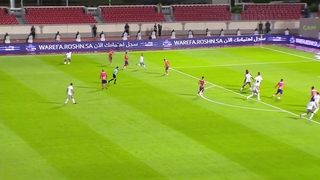 Highlights: Al Tai vs. Al Fayha - Match Summary - Round 12