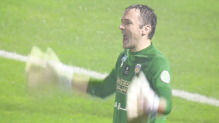 Highlights: Al Tai vs. Al Fayha - Match Summary - Round 12