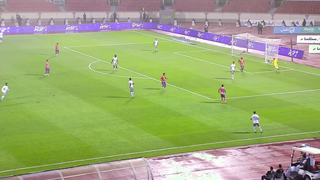 Highlights: Al Tai vs. Al Fayha - Match Summary - Round 12