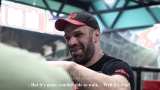 CYPLENKOV vs SMAEV / Full Video Arm Wrestling