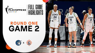 Minnesota Lynx vs. Connecticut Sun | FULL GAME HIGHLIGHTS | September 17, 2023