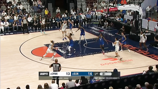 Minnesota Lynx vs. Connecticut Sun | FULL GAME HIGHLIGHTS | September 17, 2023