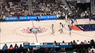 Minnesota Lynx vs. Connecticut Sun | FULL GAME HIGHLIGHTS | September 17, 2023