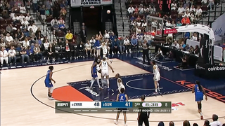 Minnesota Lynx vs. Connecticut Sun | FULL GAME HIGHLIGHTS | September 17, 2023