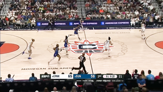 Minnesota Lynx vs. Connecticut Sun | FULL GAME HIGHLIGHTS | September 17, 2023