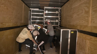 The Greatest Show in Sports hits the Road | S2E4 Bananaland Documentary