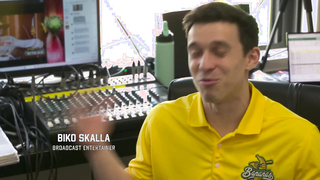 The Greatest Show in Sports hits the Road | S2E4 Bananaland Documentary