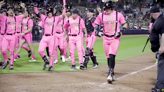 The Greatest Show in Sports hits the Road | S2E4 Bananaland Documentary