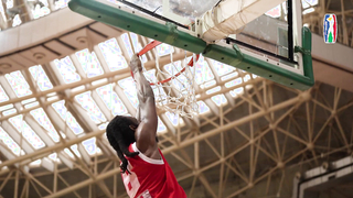 Road to BAL - Elite 16 (Division West) - Day 2