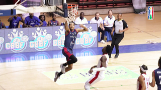 Road to BAL - Elite 16 (Division West) - Day 2