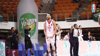 Road to BAL - Elite 16 (Division West) - Day 2