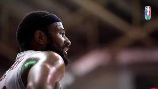 Road to BAL - Elite 16 (Division West) - Day 2