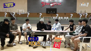 A T-shirt making process that could turn into a KT meeting
