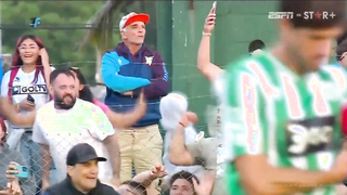 Racing 0 Cerro 1 - Summary - Matchday 15 - 2023