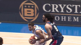 Czechia vs Great Britain | Extended Highlights | FIBA EuroBasket 2025 Qualifiers