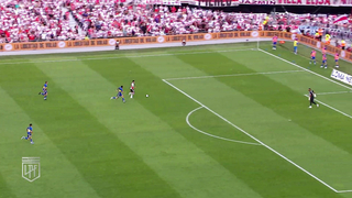 RIVER 1 - 1 BOCA | Summary of the match | #CopaSurFinanzas 2024