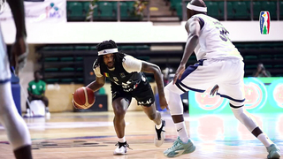 Road to BAL - Elite 16 (Division West) - Day 1