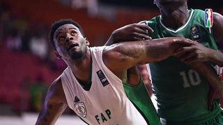 Road to BAL - Elite 16 (Division West) - Day 1