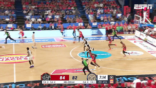 Perth Wildcats vs. Cairns Taipans - Game Highlights - Round 19, NBL24