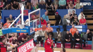 Perth Wildcats vs. Cairns Taipans - Game Highlights - Round 19, NBL24