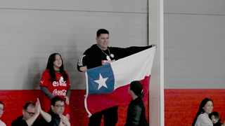 Interview | Julio César La Cruz: Olympic Multimedalist