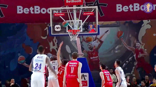 MBA vs CSKA Highlights January, 27 | Season 2023-24