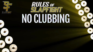 SlapFIGHT: Heavyweight Boxer SLAPS a TANK!