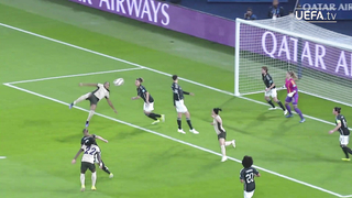 #UWCL Great Goals Matchday 5 | Däbritz, Katoto, Schough...