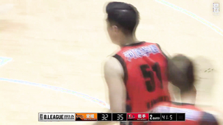 Ehime Orange Vikings vs. Iwate Big Bulls - Game Highlights