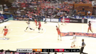 Ehime Orange Vikings vs. Iwate Big Bulls - Game Highlights