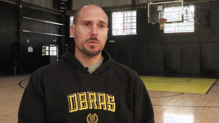 Technology in the League presented by Catapult. This is how Obras Basket works.