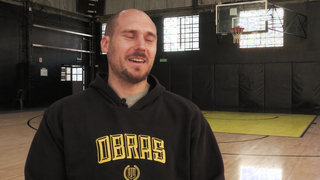 Technology in the League presented by Catapult. This is how Obras Basket works.