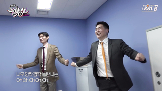 Back in the day, it was the era of coaches! And it still is!  | All-Star Game KBL Cam Part 3