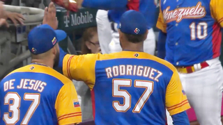 Nicaragua vs. Venezuela Game Highlights | 2023 World Baseball Classic