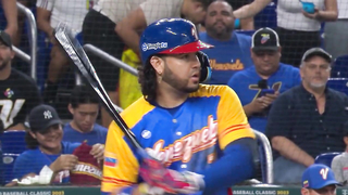 Nicaragua vs. Venezuela Game Highlights | 2023 World Baseball Classic