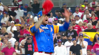 Nicaragua vs. Venezuela Game Highlights | 2023 World Baseball Classic